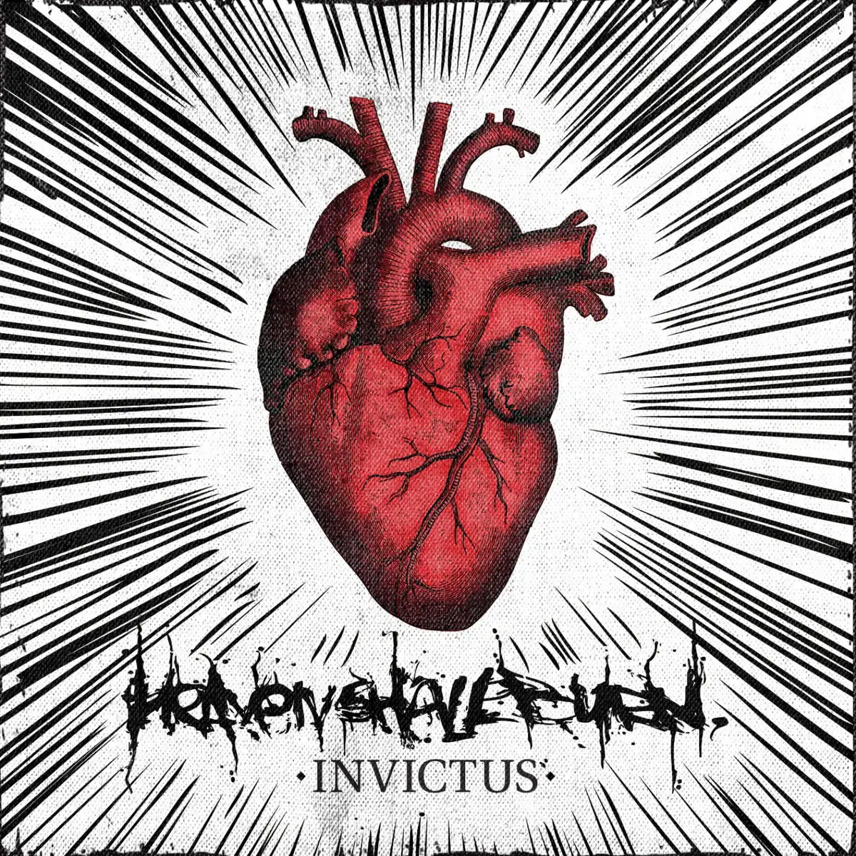 HEAVEN SHALL BURN · Invictus | CD HEAVEN SHALL BURN · Invictus | CD ( CDs)