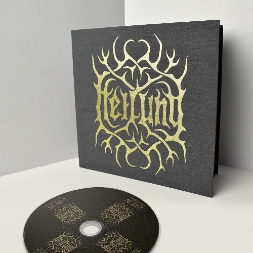 HEILUNG - Drif [MEDIABOOK CDBOOK]