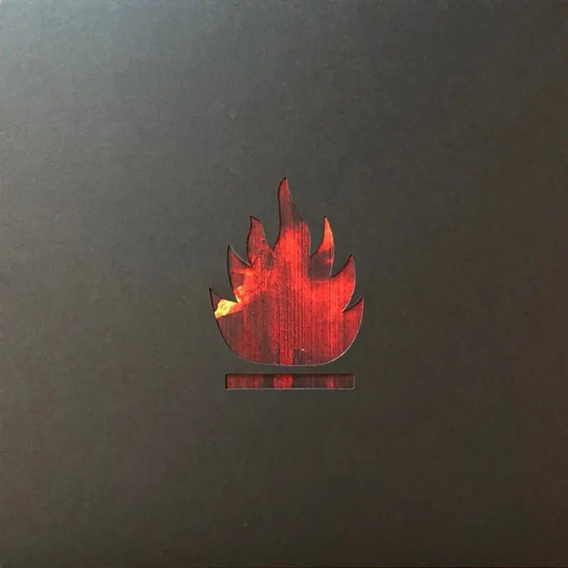 (DOLCH) · Feuer | YELLOW FIRE MARBLED LP · Picture 1 (DOLCH) · Feuer | YELLOW FIRE MARBLED LP (Doom Metal Vinyl) · Picture 1