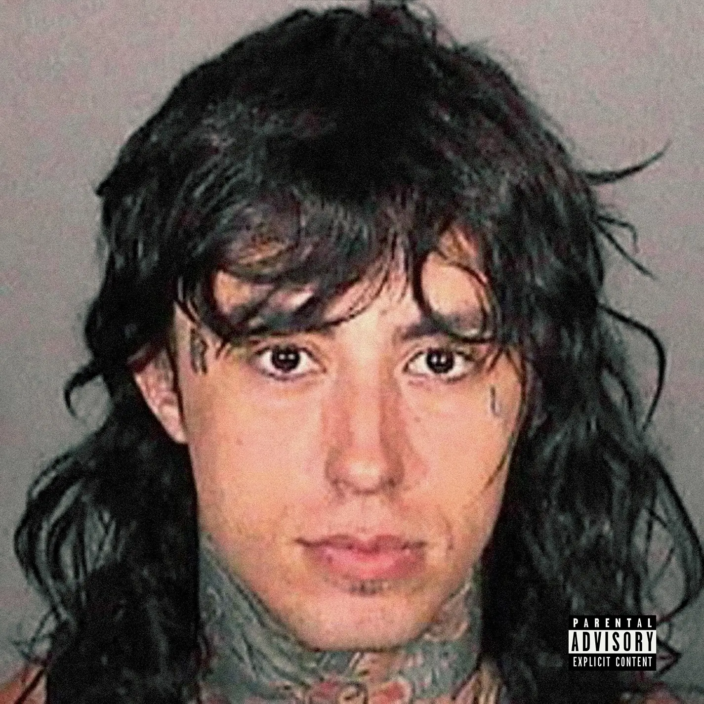 FALLING IN REVERSE - Popular Monster · SILVER LP 1