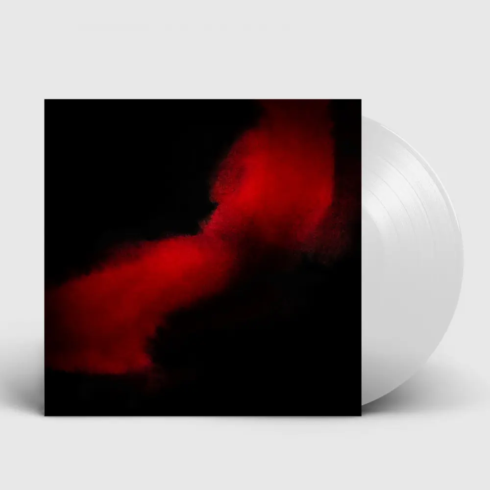WHITE STONES - Dancing Into Oblivion · CLEAR LP
