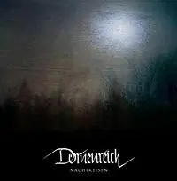 DORNENREICH - Nachtreisen · LTD.2-CD+DVD BOXCD
