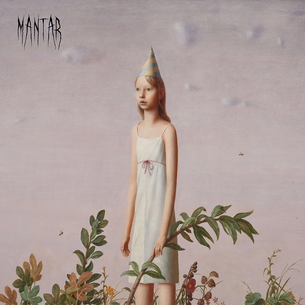 MANTAR - Post Apocalyptic Depression [DIGIPAK CD]