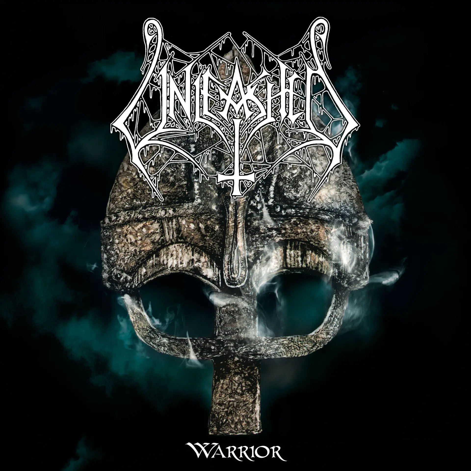 UNLEASHED - Warrior · RSD CLEAR LP · Picture 1 UNLEASHED - Warrior · RSD CLEAR LP (Death Metal Vinyl) · Picture 1