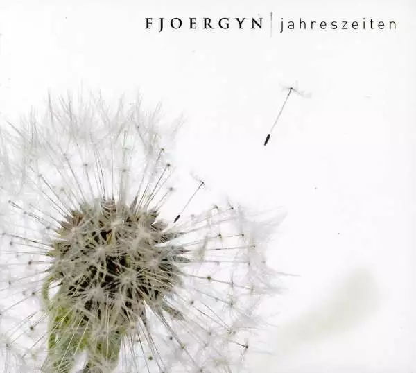 FJOERGYN - Jahreszeiten [CD]