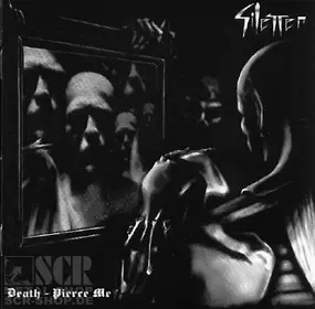 SILENCER (SWE) - Death-Pierce Me · LTD.DIGI DIGI (Black Metal CDs)