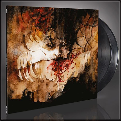 SHINING - IX - Everyone, Everything, Everywhere, Ends [BLACK DLP]