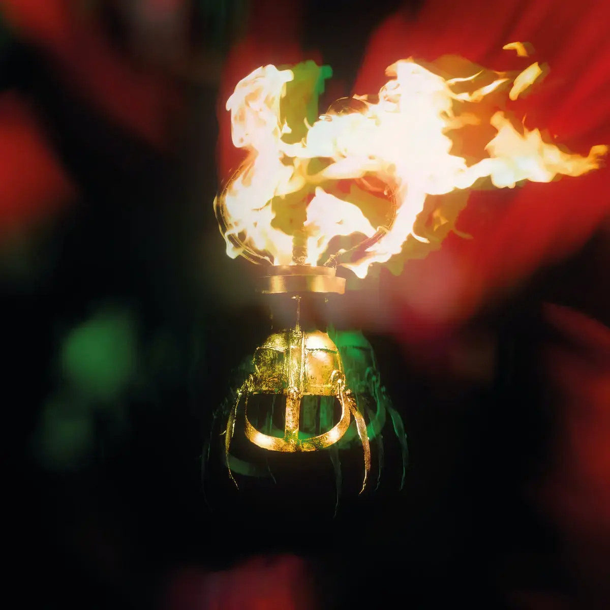 ARTHUR BROWN - Long Long Road · BLACK LP · Picture 1 ARTHUR BROWN - Long Long Road · BLACK LP (Progressive Rock/Blues Rock Vinyl) · Picture 1