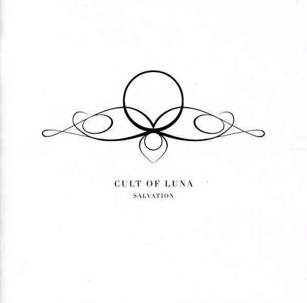 CULT OF LUNA · Salvation | CD CULT OF LUNA · Salvation | CD (Sludge CDs)