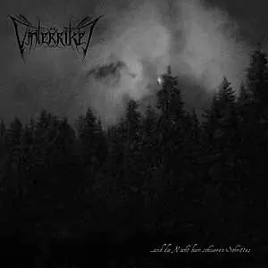 VINTERRIKET - Und Die Nacht Kam Schweren Schrittes · RE-RELEASE CD