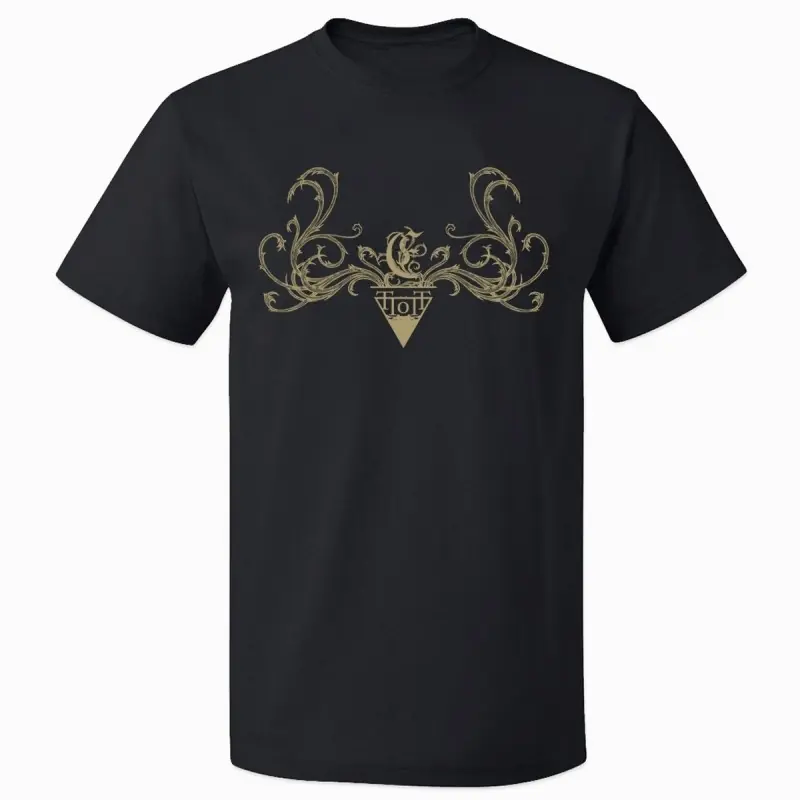 EMPYRIUM - The Turn Of The Tides · TS-L