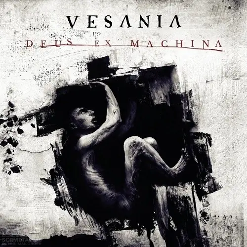 VESANIA - Deus Ex Machina · DIGI (Death Metal CDs)