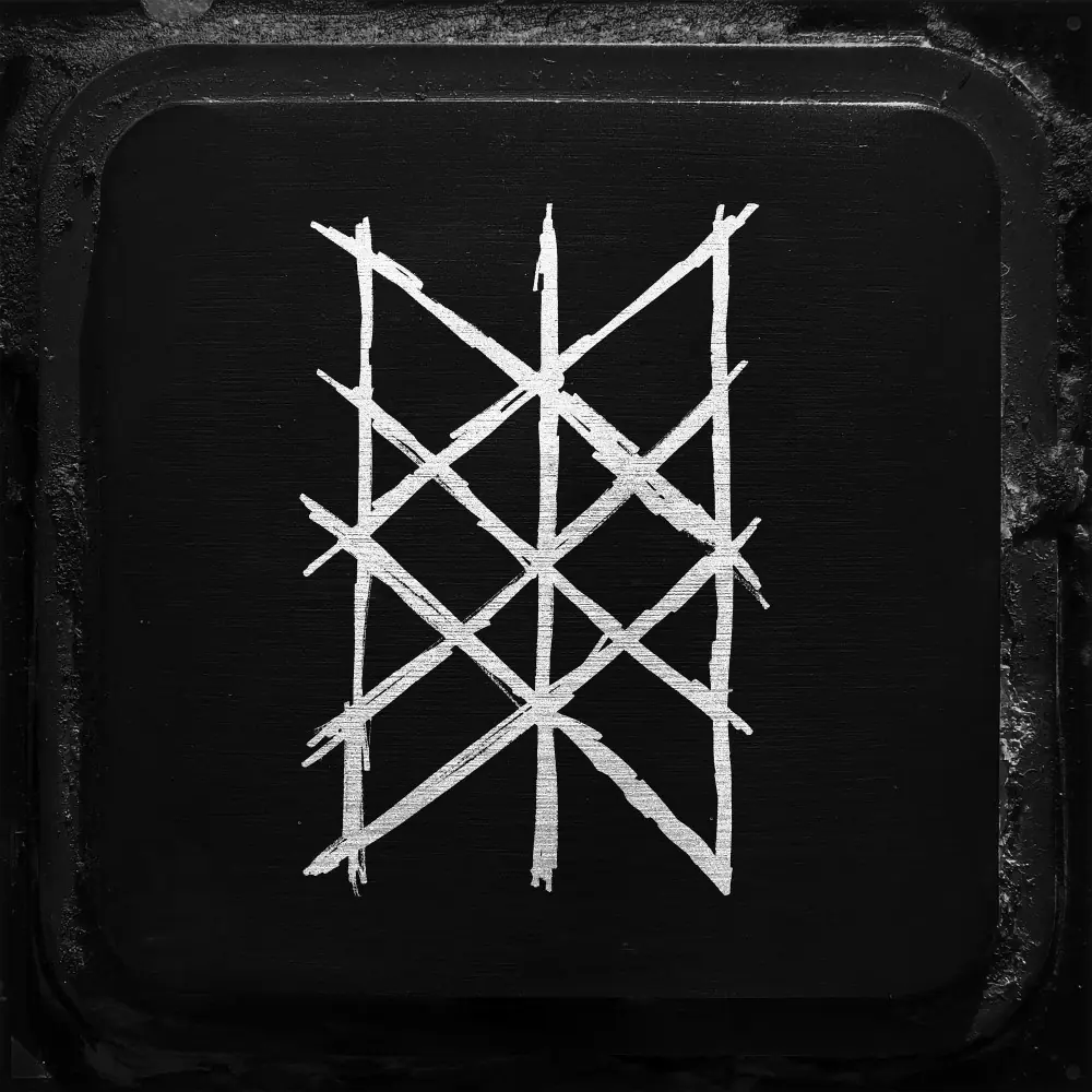 MASTER BOOT RECORD · Personal Computer | BLACK 2LP (Electronic/Heavy Metal Vinyl) · Picture 1