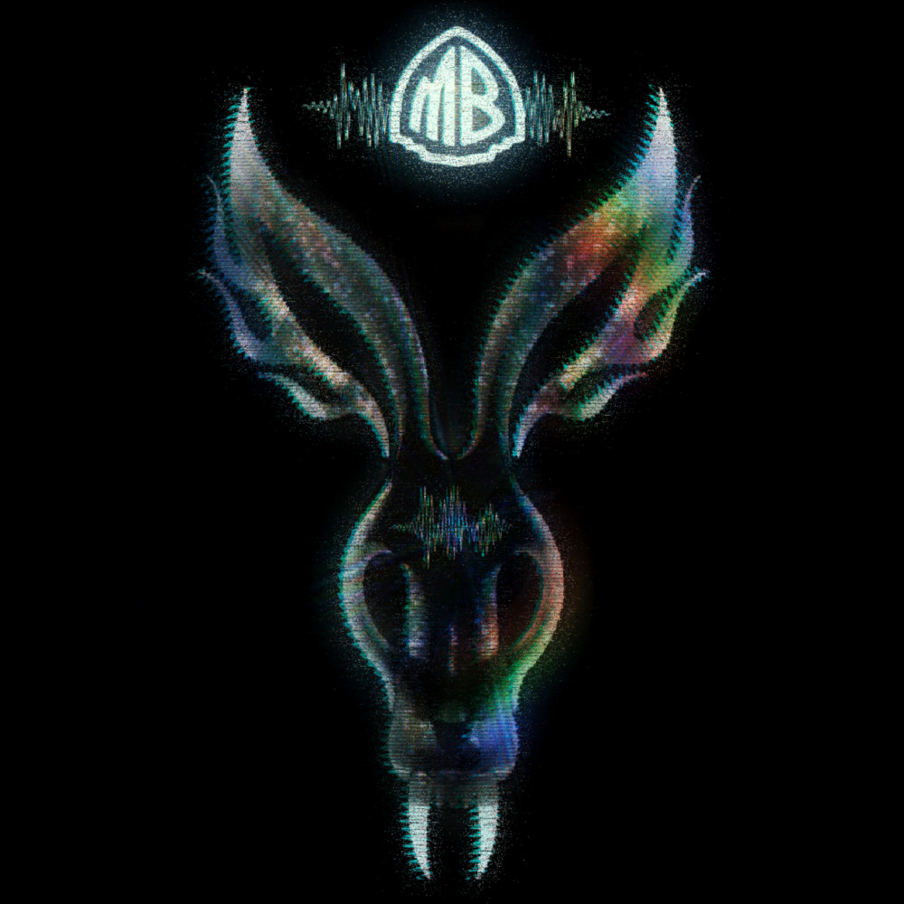 MR. BUNGLE - The Night They Came Home · WHITE DLP (Thrash Metal Vinyl) · Picture 1