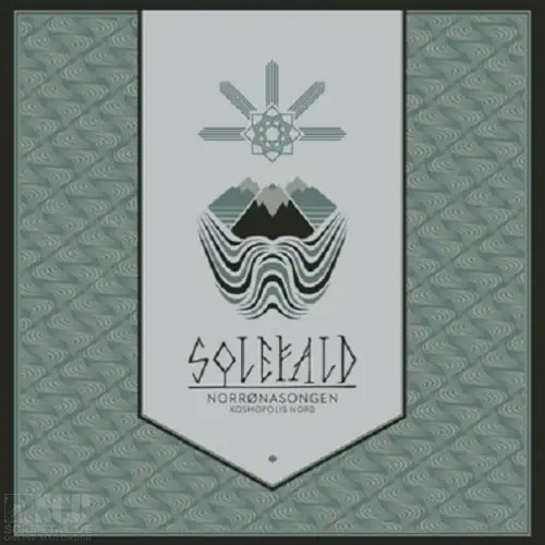 SOLEFALD - Norronasongen, Kosmopolis Nord · DIGI
