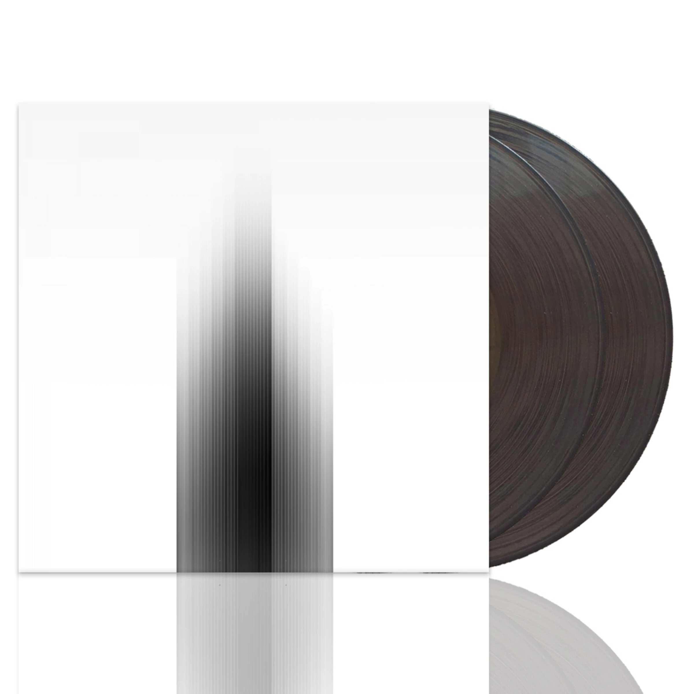 SLEEP TOKEN - Sundowning [BLACK ICE DOUBLE LP]
