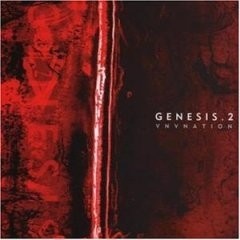 VNV NATION - Genesis.2 · CDS ( CDs)