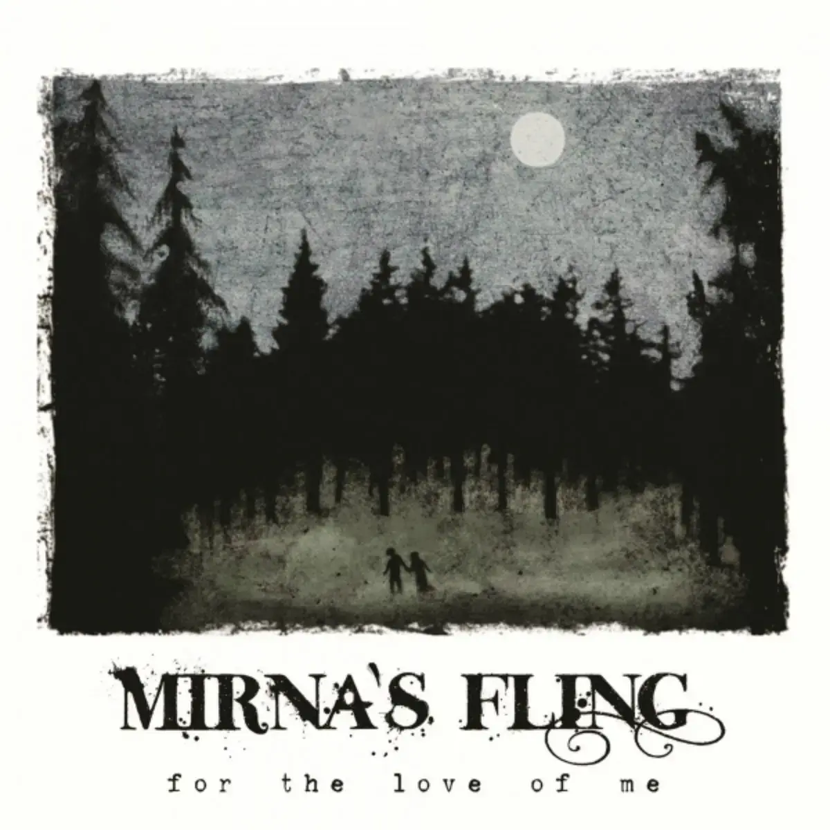 MIRNA'S FLING - For The Love Of Me · DIGIPAK CD MIRNA'S FLING - For The Love Of Me · DIGIPAK CD (Hard Rock CDs)