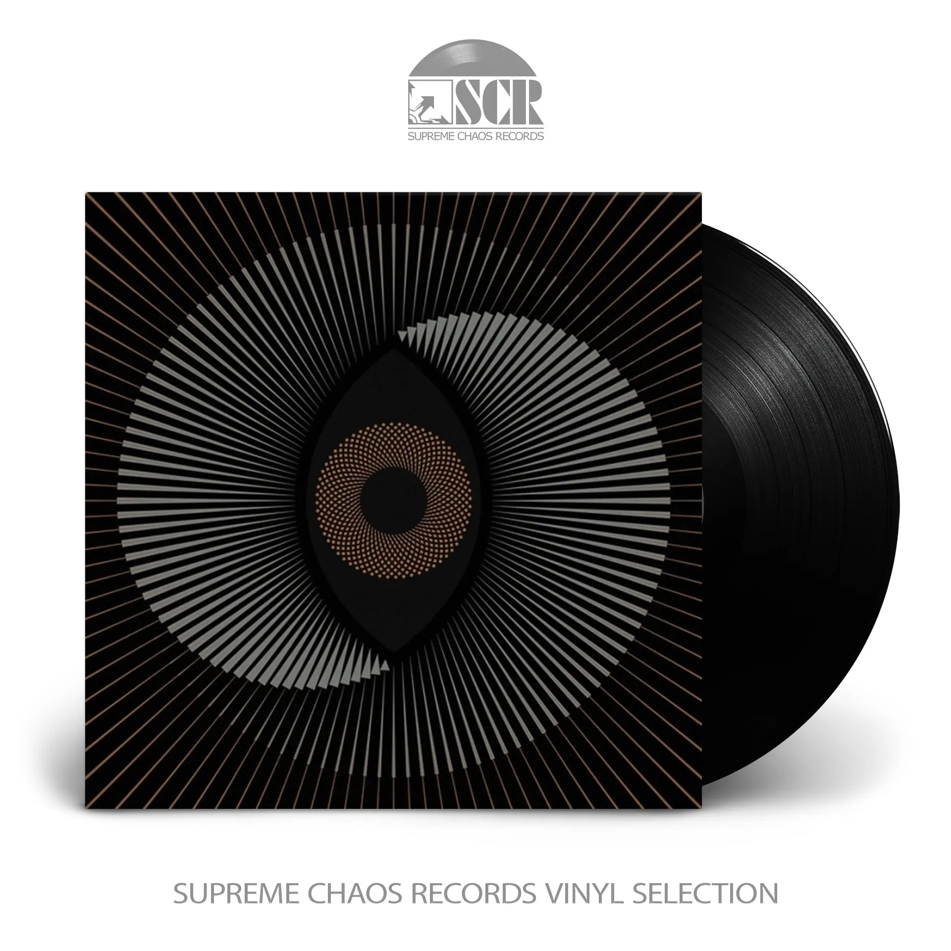 THE OCEAN - Holocene · BLACK LP THE OCEAN - Holocene · BLACK LP (Progressive Metal Vinyl)