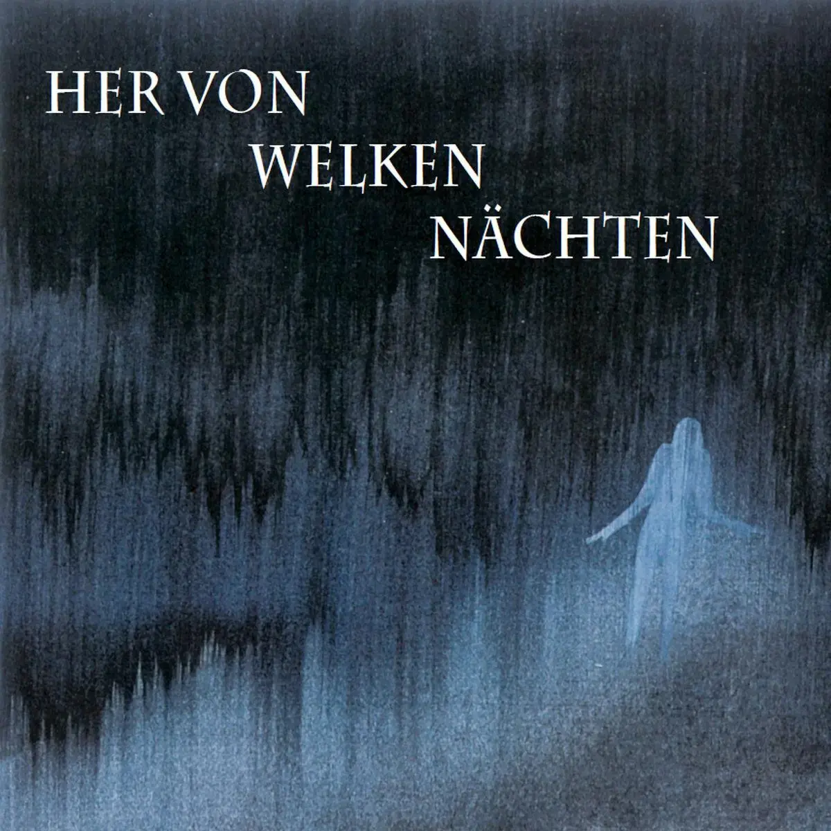 DORNENREICH - Her Von Welken Nächten · CD (Black Metal CDs)