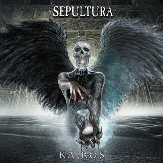 SEPULTURA · Kairos | CD (Thrash Metal CDs)