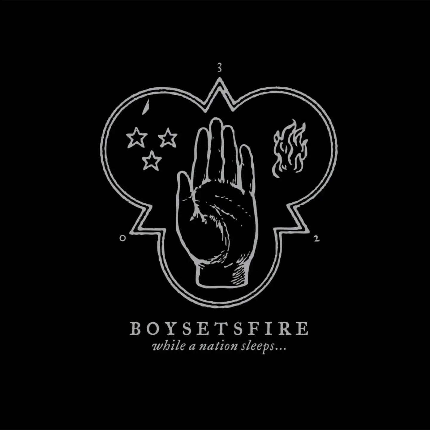 BOYSETSFIRE · While A Nation Sleeps | CD (Punk Rock CDs)