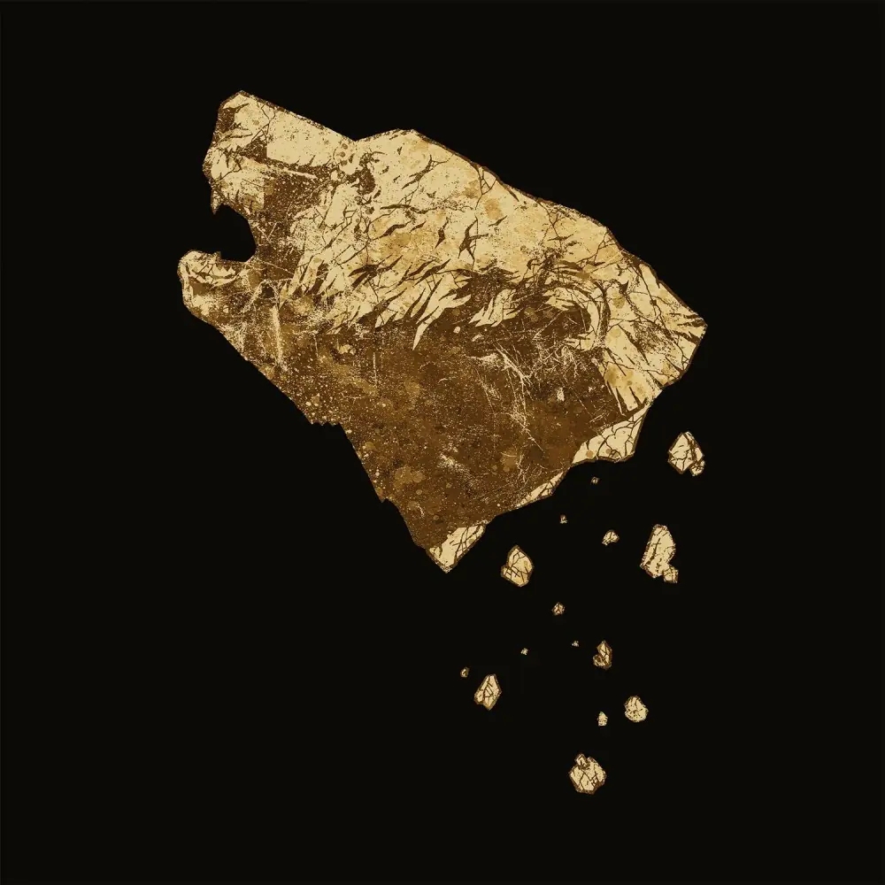 CRIPPLED BLACK PHOENIX - Bronze · DIGIPAK CD