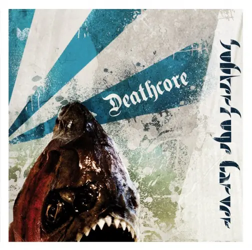 SUBTERFUGE CARVER - Deathcore · CD