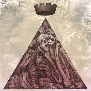 DOOMRIDERS · Grand Blood | DIGI DOOMRIDERS · Grand Blood | DIGI (Sludge CDs)