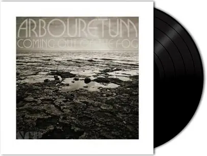 ARBOURETUM - Coming Out Of The Fog · LP