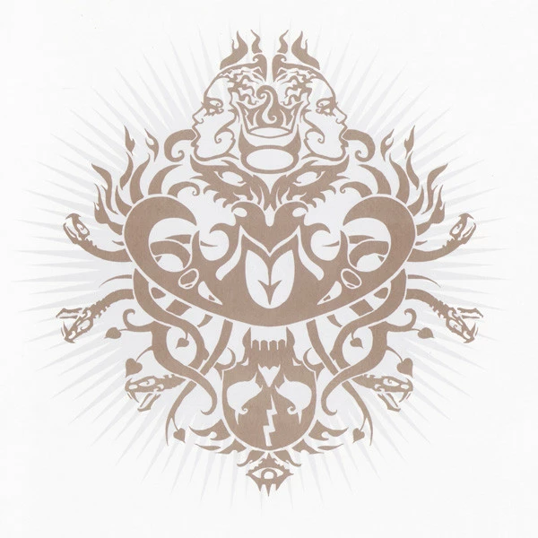 UFOMAMMUT - Lucifer Songs · CD CD UFOMAMMUT - Lucifer Songs · CD CD (Doom Metal CDs)