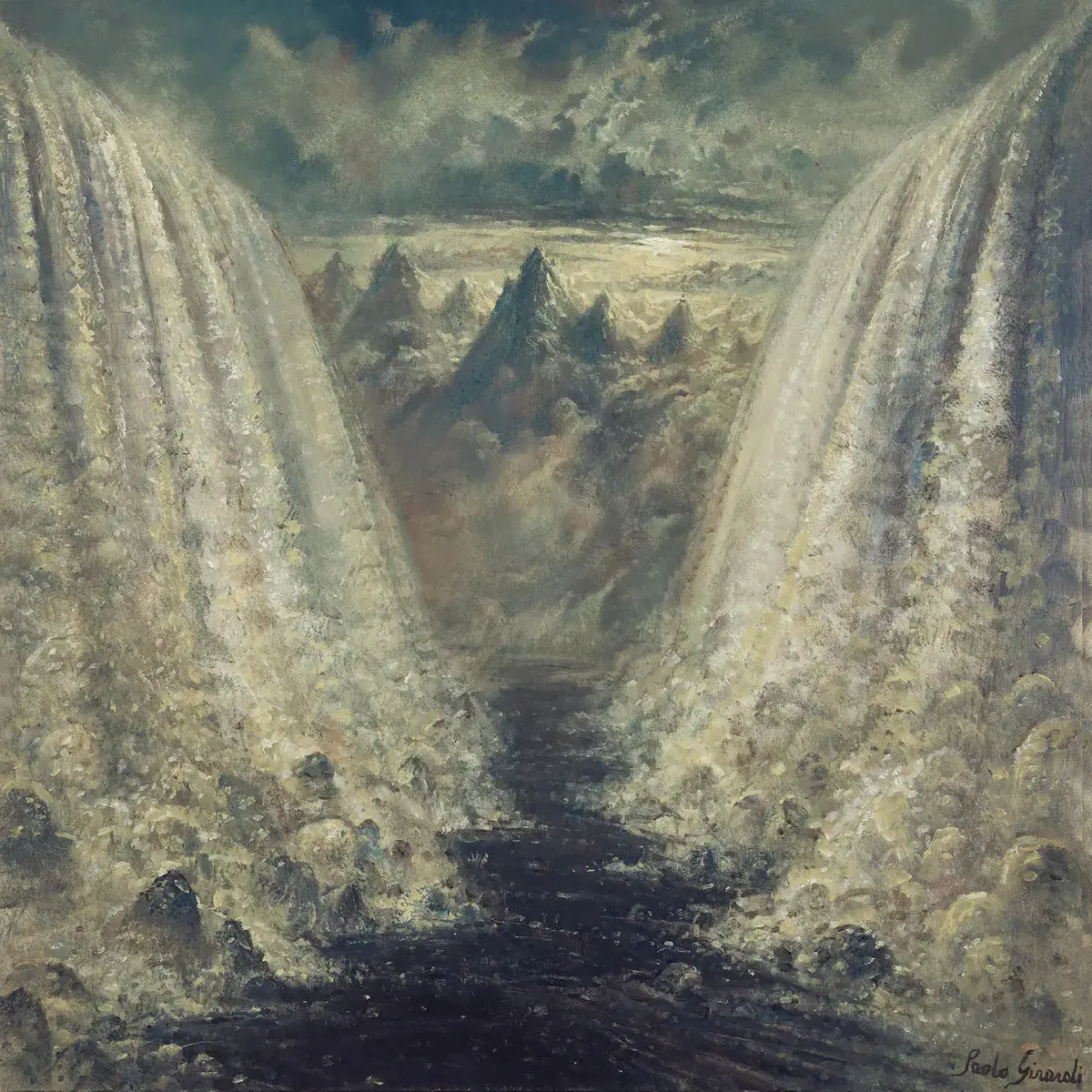 FORGOTTEN TOMB · Nihilistic Estrangement | CD (Depressive Black Metal CDs)