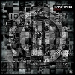 TEMPLETON PEK · Signs | CD (Punk Rock CDs)