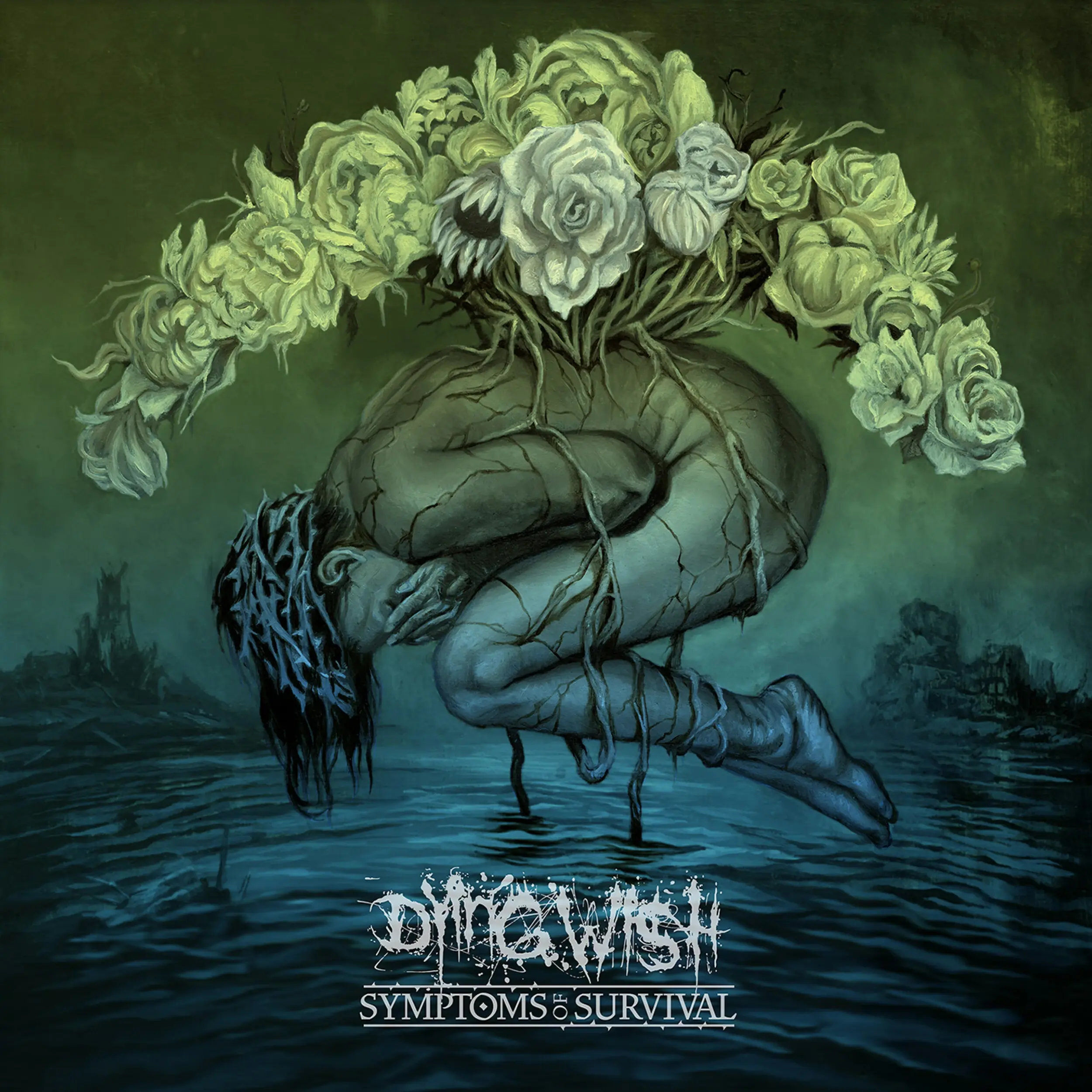 DYING WISH - Symptoms Of Survival · CD DYING WISH - Symptoms Of Survival · CD (Mathcore CDs)