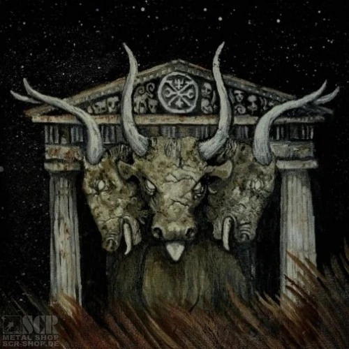 MURMUR · Murmur | DIGI (Progressive Metal CDs)