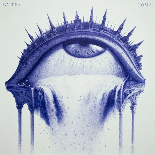 GAEREA - Coma [DIGISLEEVE CD]