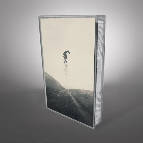 CRIPPLED BLACK PHOENIX · Great Escape | WHITE TAPE (Progressive Rock CDs)