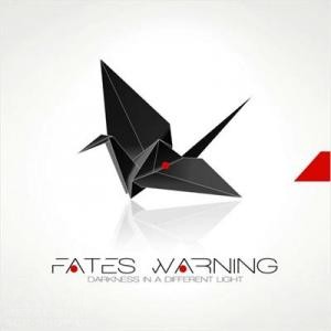 FATES WARNING · Darkness In A Different Light | CD (Progressive Metal CDs)