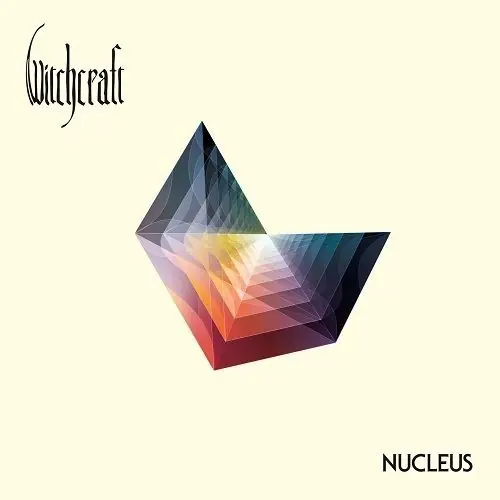 WITCHCRAFT · Nucleus | DIGIPAK CD WITCHCRAFT · Nucleus | DIGIPAK CD (Hard Rock CDs)