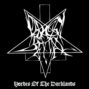 PARAGON BELIAL - Hordes Of The Darklands · LP (Black Metal Vinyl)