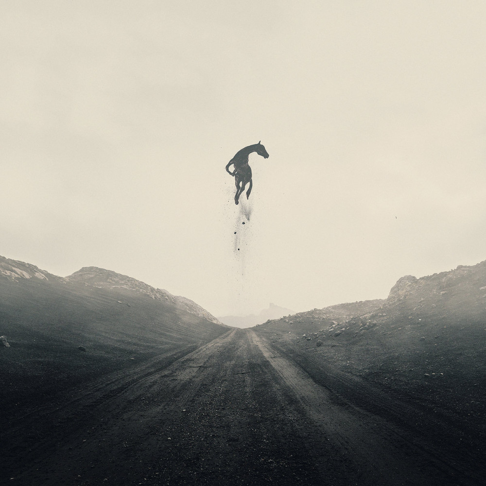 CRIPPLED BLACK PHOENIX - Great Escape · SILVER DLP (Progressive Rock Vinyl) · Bild 1