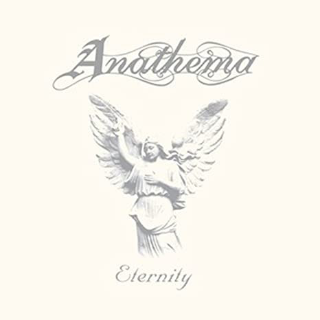 ANATHEMA - Eternity · BLACK DLP · Picture 1 ANATHEMA - Eternity · BLACK DLP (Alternative Rock/Progressive Rock Vinyl) · Picture 1