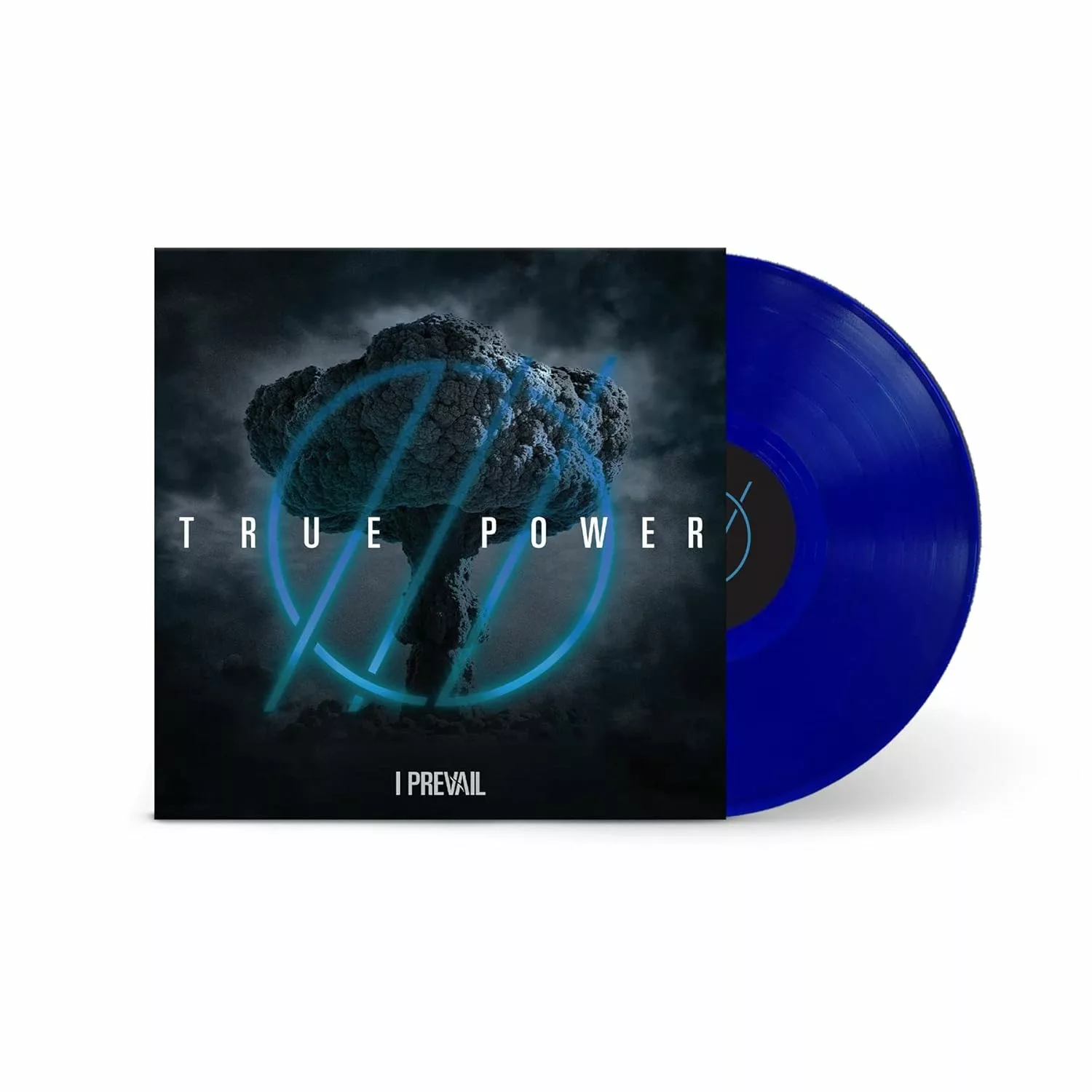 I PREVAIL - True Power (Limited Edition) · AGAINST THE WIND LP I PREVAIL - True Power (Limited Edition) · AGAINST THE WIND LP (Metalcore Vinyl)