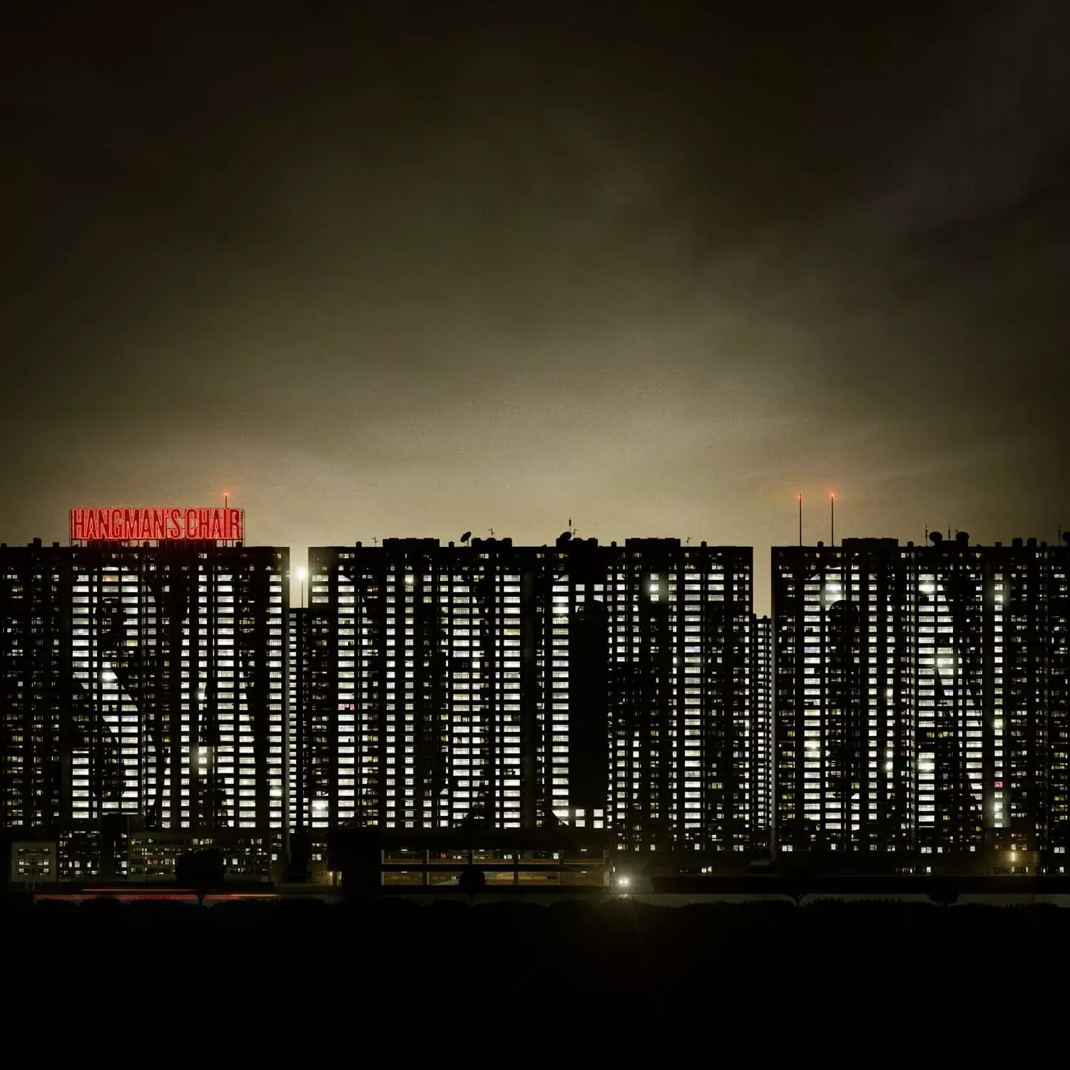 HANGMAN'S CHAIR · Saddiction | CD HANGMAN'S CHAIR · Saddiction | CD (Doom Metal CDs)