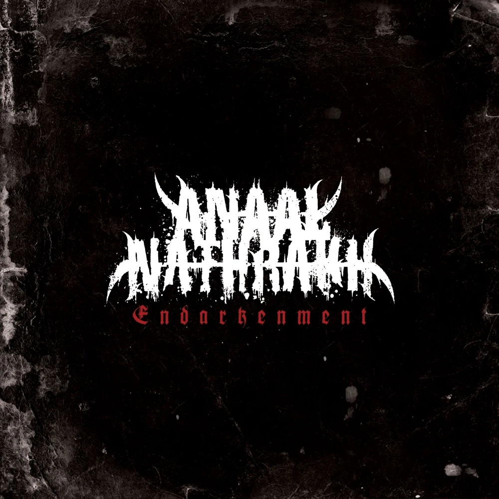 ANAAL NATHRAKH · Endarkenment | CD (Death Metal CDs)