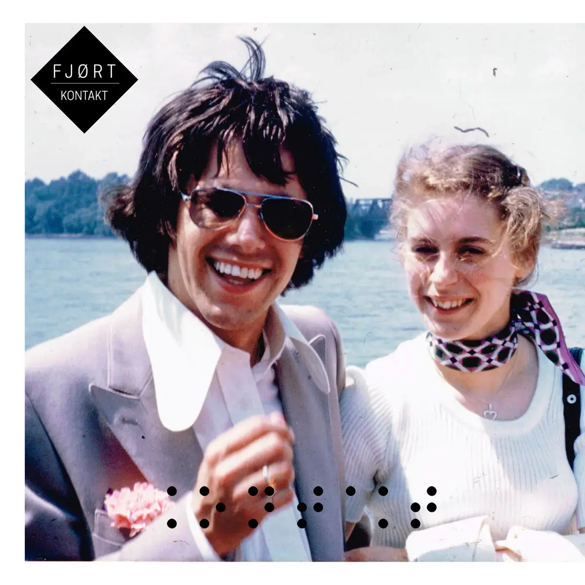 FJORT · Kontakt | DIGIPAK CD (Post Rock CDs)