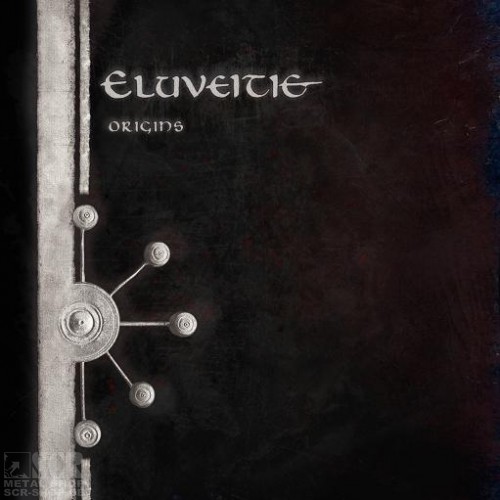 ELUVEITIE · Origins | CD (Heavy Metal CDs)