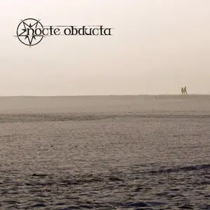 NOCTE OBDUCTA - Sequenzen einer Wanderung · CD