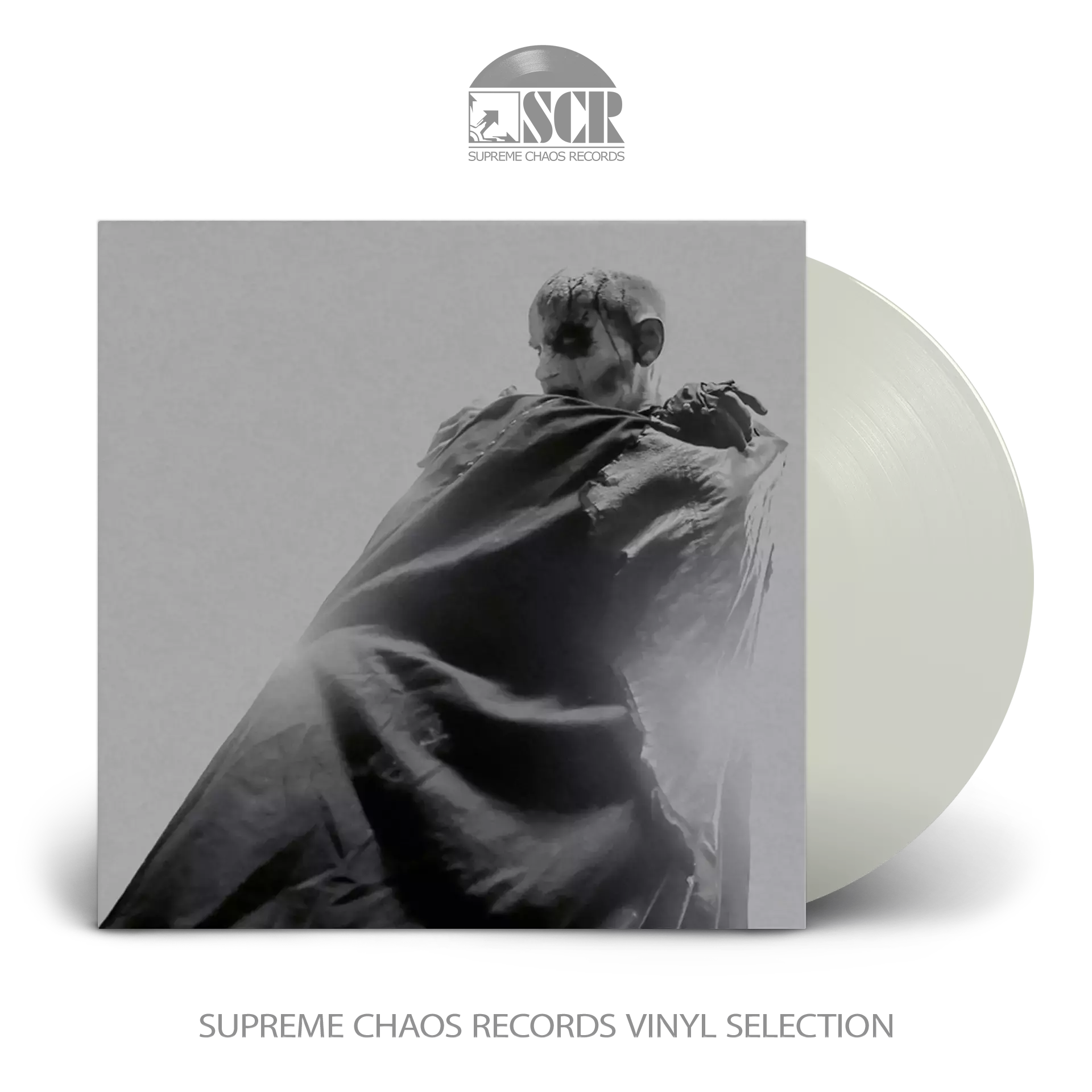 TAAKE - Et Hav Av Avstand [TRANSPARENT VINYL]