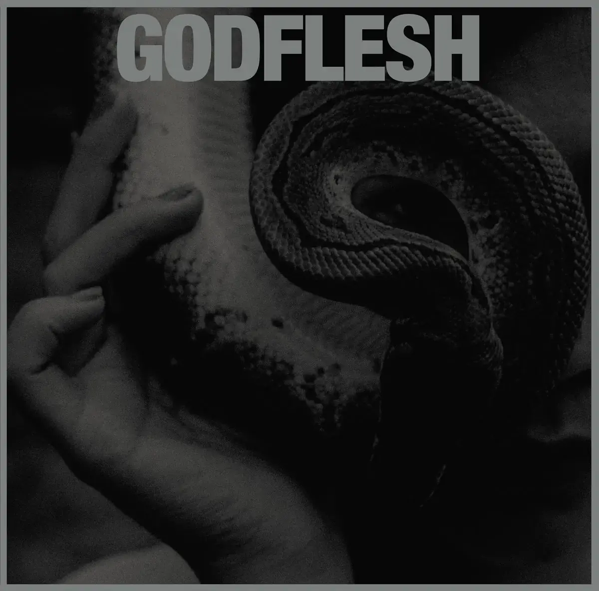 GODFLESH - Purge · DIGIPAK CD (Sludge CDs)